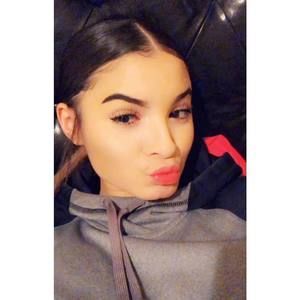 Meet your Posher, Myah